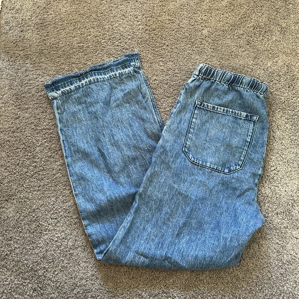 rag & bone Ultra Featherweight Logan Beach Pants - Picture 8 of 8